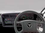 Foton View 2009 года